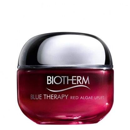 BIOTHERM BLUE THERAPY RED ALGAE UPLIFT FACE CREAM 50 ML